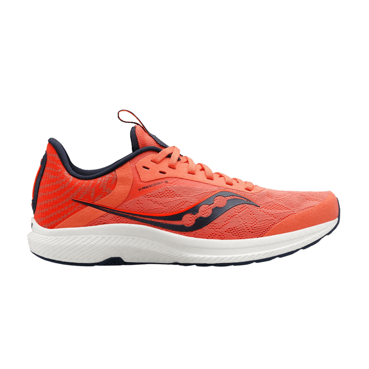 Saucony Wmns Freedom 5 'Sunstone'
