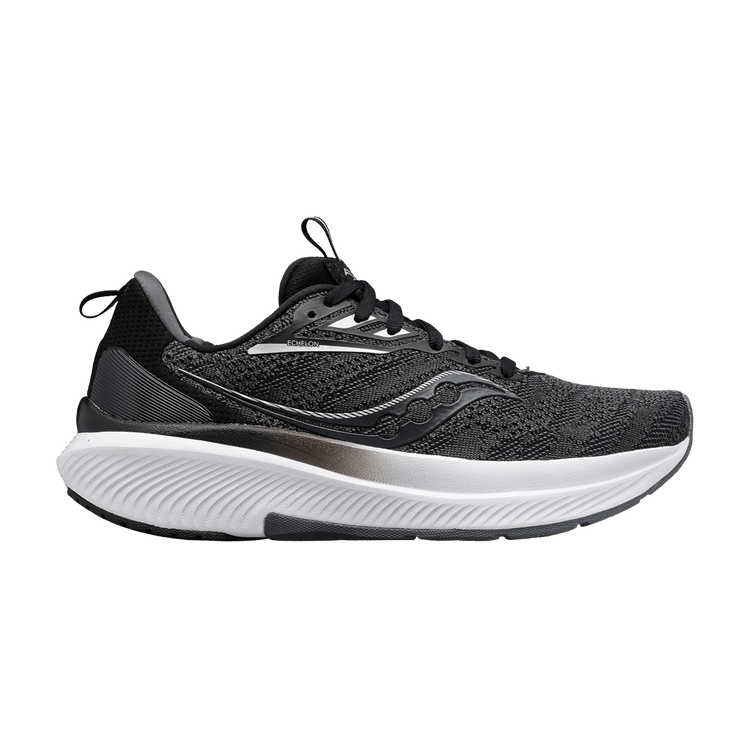 Saucony Wmns Echelon 9 'Black White'