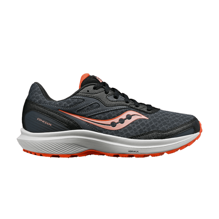 Saucony Wmns Cohesion TR16 Wide 'Shadow Ember'