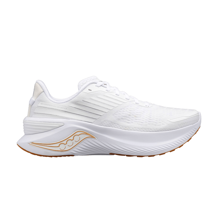 Saucony Wmns Endorphin Shift 3 'White Gum'