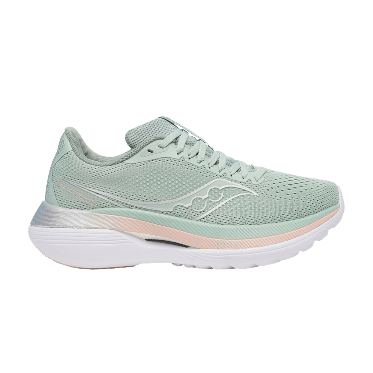 Saucony Wmns Endorphin Trainer 'Aloe'
