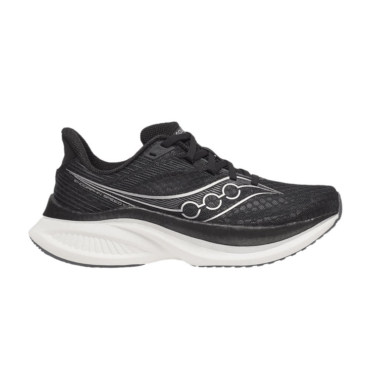 Saucony Wmns Endorphin Speed 5 'Black White'