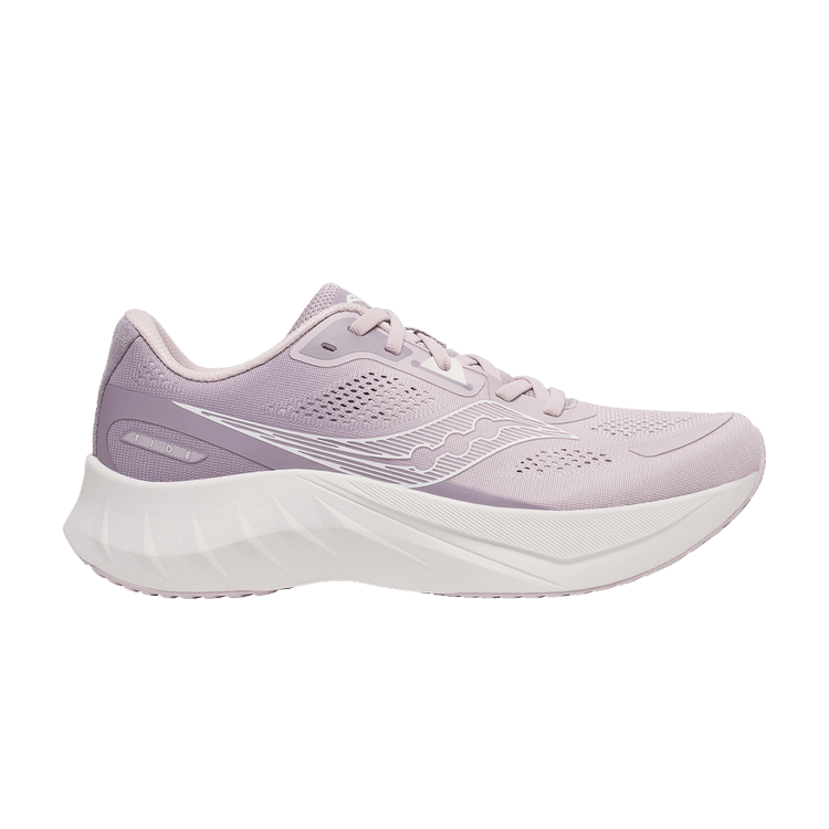 Saucony Wmns Tide 2 'Woodrose Moon'