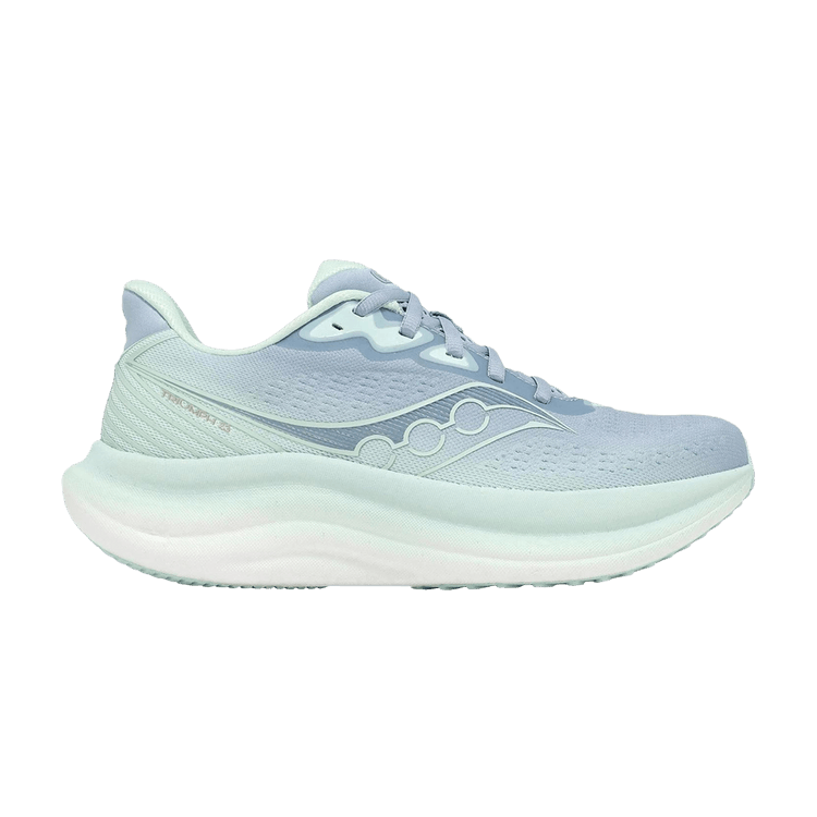 Saucony Wmns Triumph 23 'Celestial Calm'