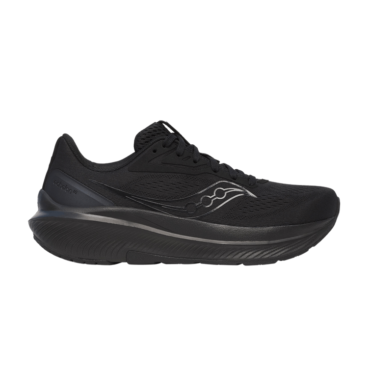 Saucony Wmns Echelon 10 'Triple Black'