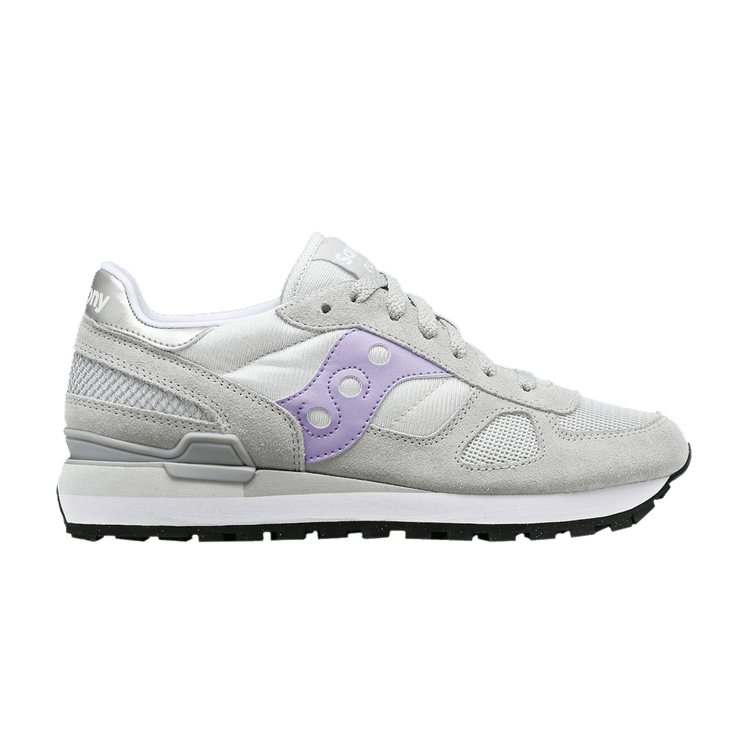 Saucony Wmns Shadow Original 'Tan Violet'