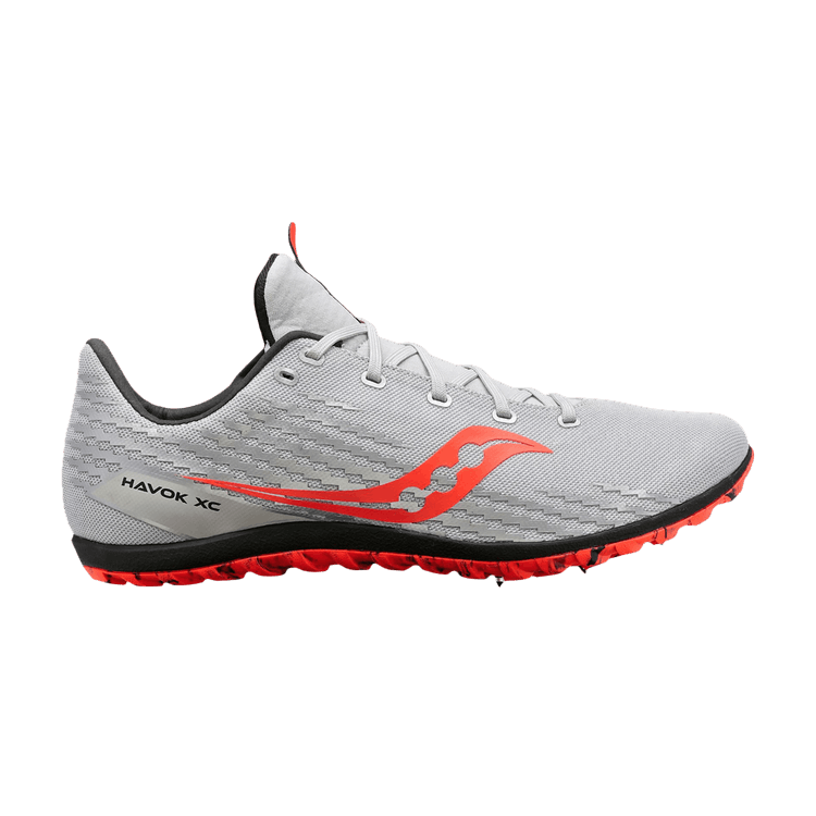 Saucony Wmns Havok XC 3 Flat 'Fog ViZi'
