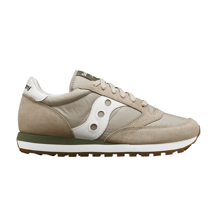 Saucony Jazz Original 'Khaki Sage'