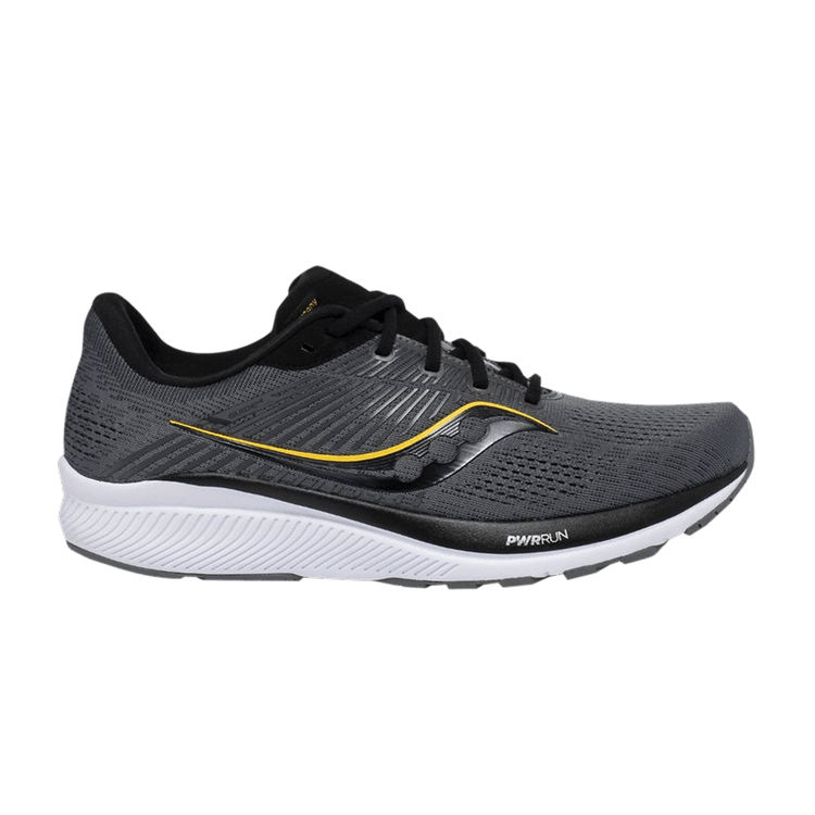 Saucony Guide 14 'Charcoal'
