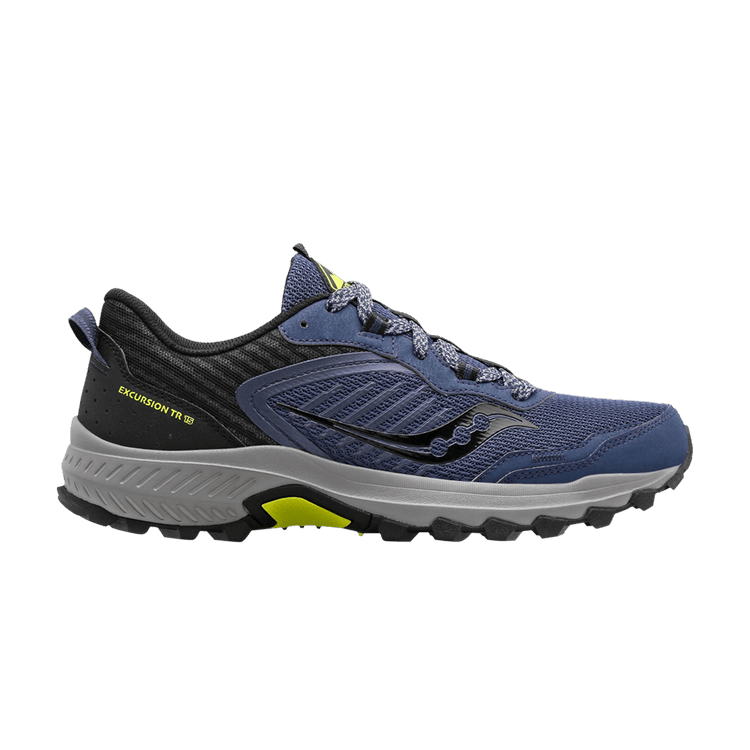 Saucony Excursion TR15 'Space Alloy'