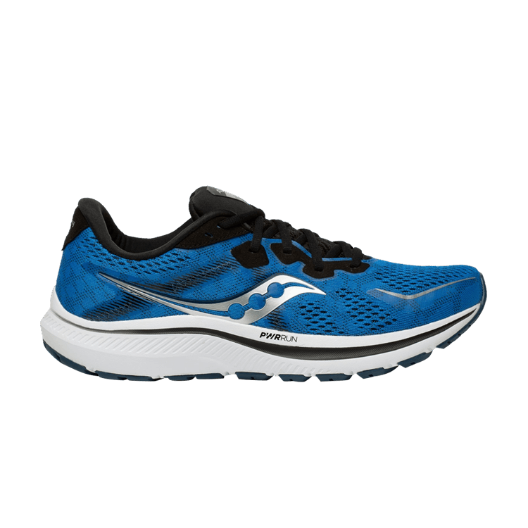 Saucony Omni 20 'Royal'