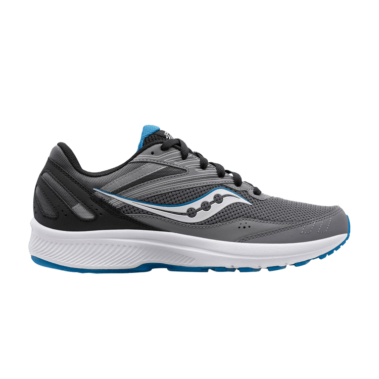 Saucony Cohesion 15 'Charcoal Topaz'