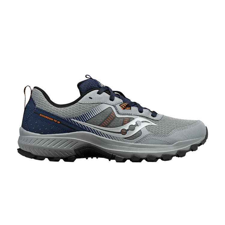 Saucony Excursion TR16 'Fossil Night'