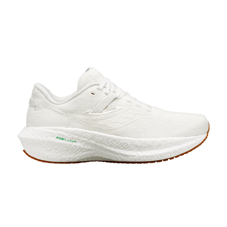 Saucony Triumph RFG 'White Gum'