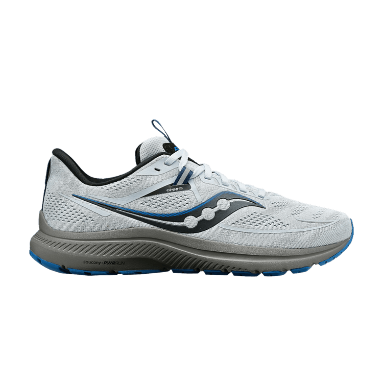 Saucony Omni 21 'Vapor Hydro'