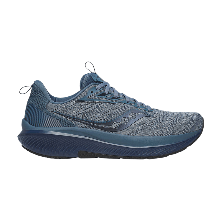 Saucony Echelon 9 Wide 'Mirage Navy'