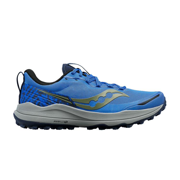 Saucony Xodus Ultra 2 'Superblue Night'