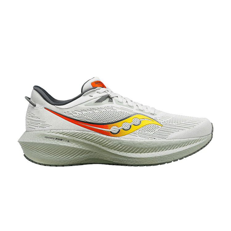 Saucony Triumph 21 'Fog Bough'