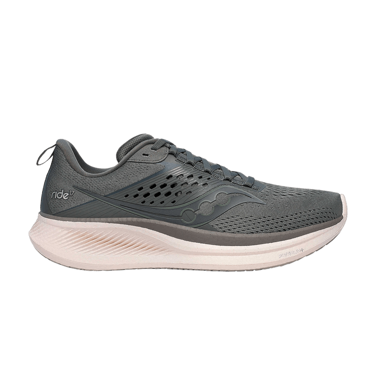 Saucony Ride 17 'Bough Moon'