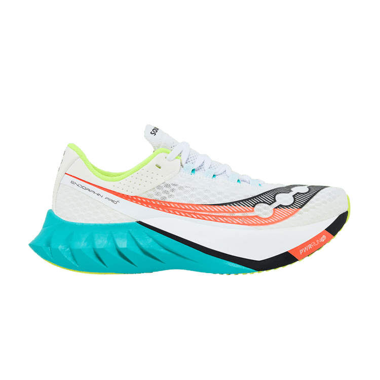 Saucony Endorphin Pro 4 'Mutant'