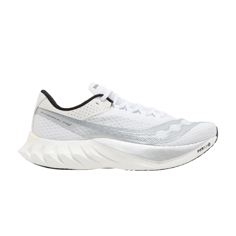 Saucony Endorphin Pro 4 'White Silver'