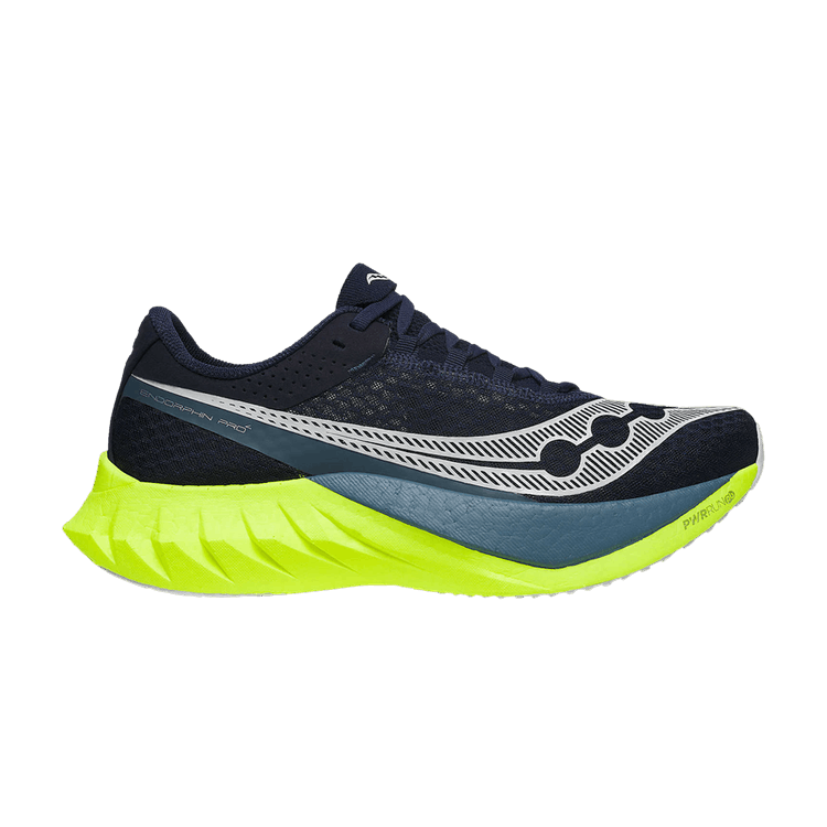 Saucony Endorphin Pro 4 'Navy Citron'