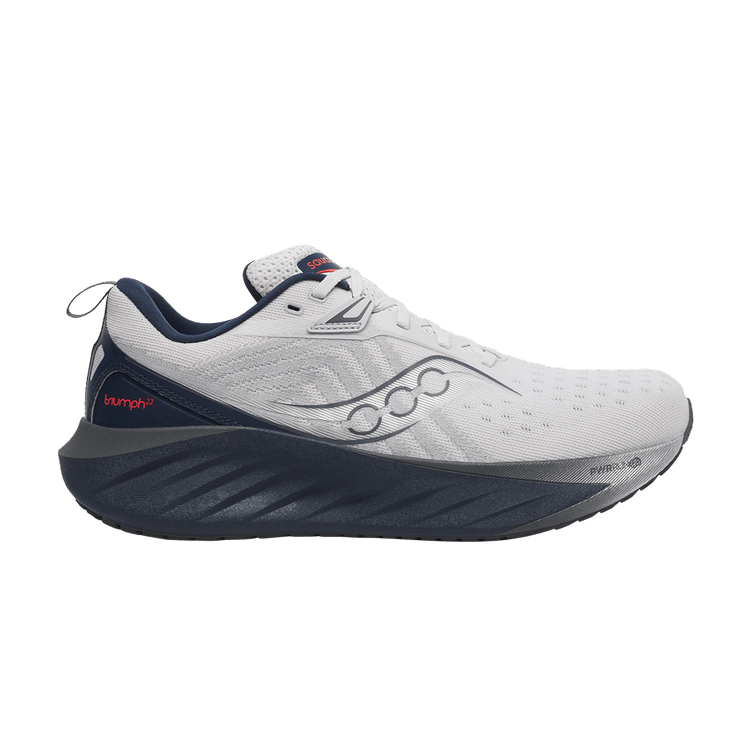 Saucony Triumph 22 Wide 'Cloud Navy'