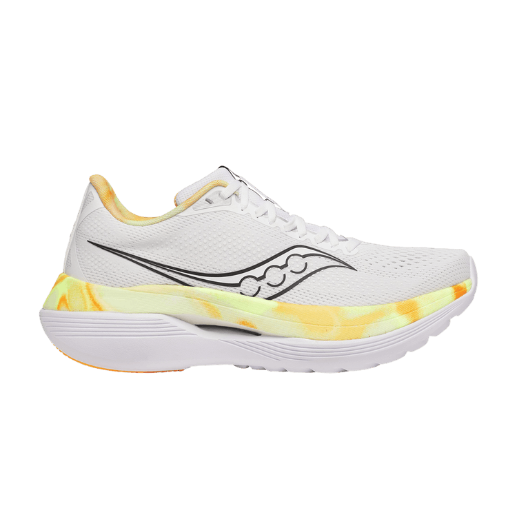 Saucony Endorphin Trainer 'White Black'