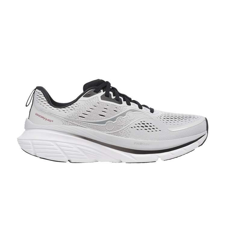 Saucony Guide 18 'Cloud Black'