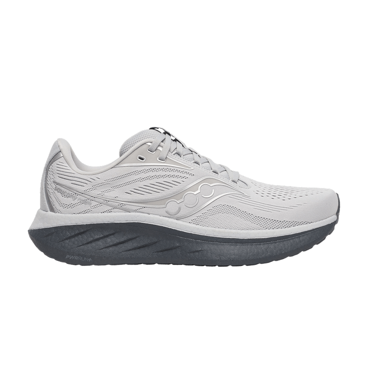 Saucony Ride 18 'Cloud Shadow'