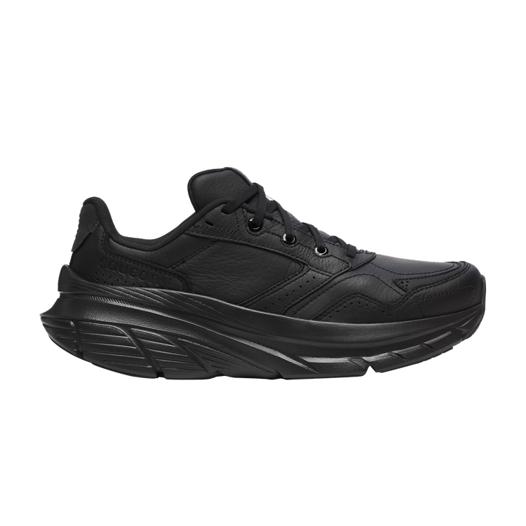 Saucony Guide Metro Limited Edition 'Triple Black'
