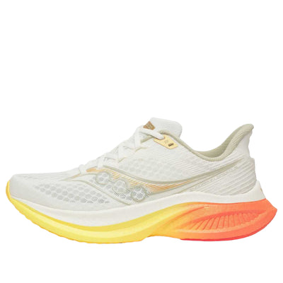 Saucony Endorphin Speed 5 'Ivory Fire'