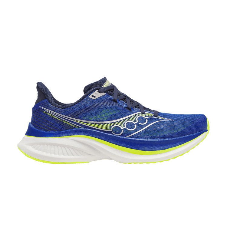 Saucony Endorphin Speed 5 'Lapis Navy'