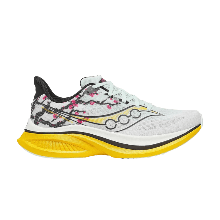 Saucony Endorphin Speed 5 'Tokyo'