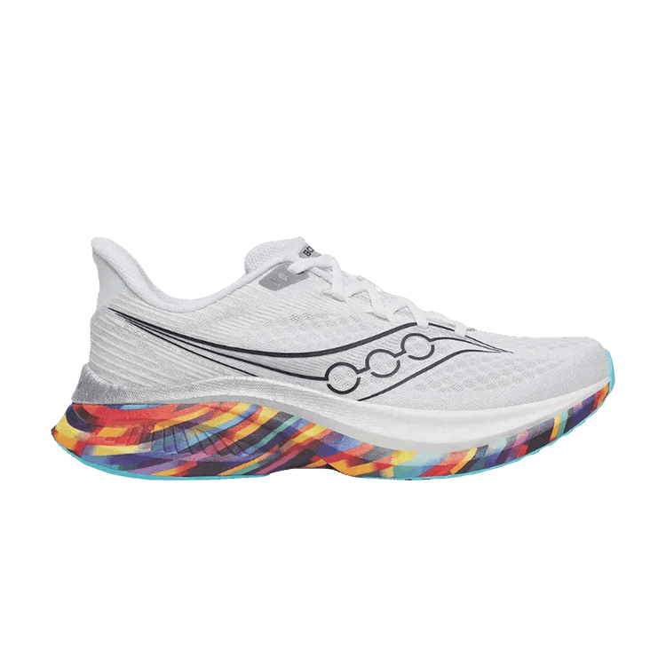 Saucony Endorphin Speed 5 'Boston'