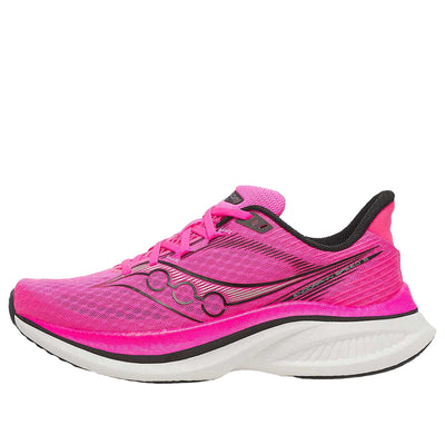 Saucony Endorphin Speed 5 'Shock Pink Black'