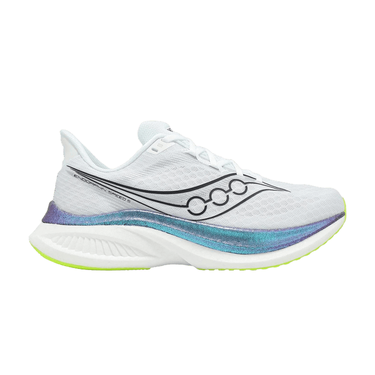 Saucony Endorphin Speed 5 'White Nightsky'
