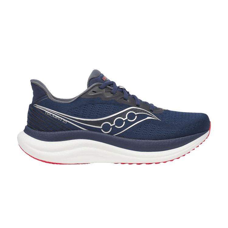 Saucony Triumph 23 'Navy'