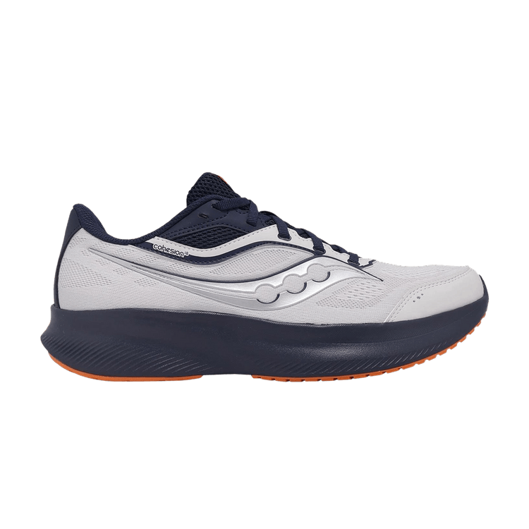 Saucony Cohesion 18 'Fog Navy'