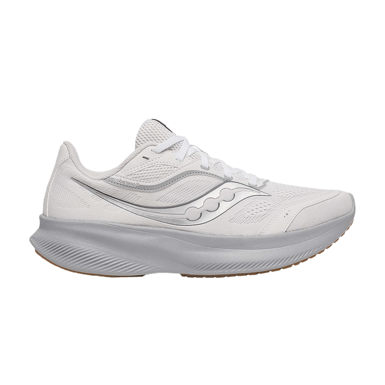 Saucony Cohesion 18 Wide 'Fog Fossil'