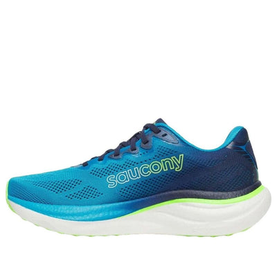 Saucony Ride 19 'Air Viziorange'