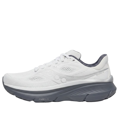 Saucony Guide 19 Wide 'White Shadow'