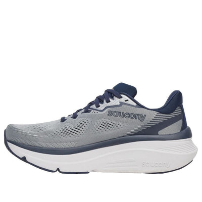 Saucony Guide 19 Extra Wide 'Fossil Navy'