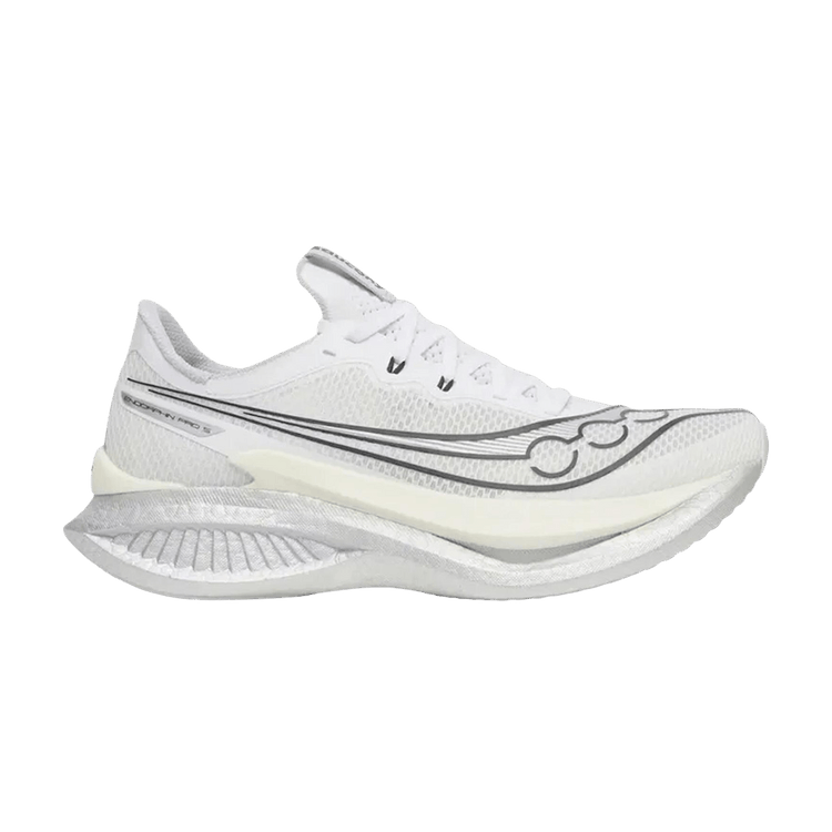 Saucony Endorphin Pro 5 'White Black'