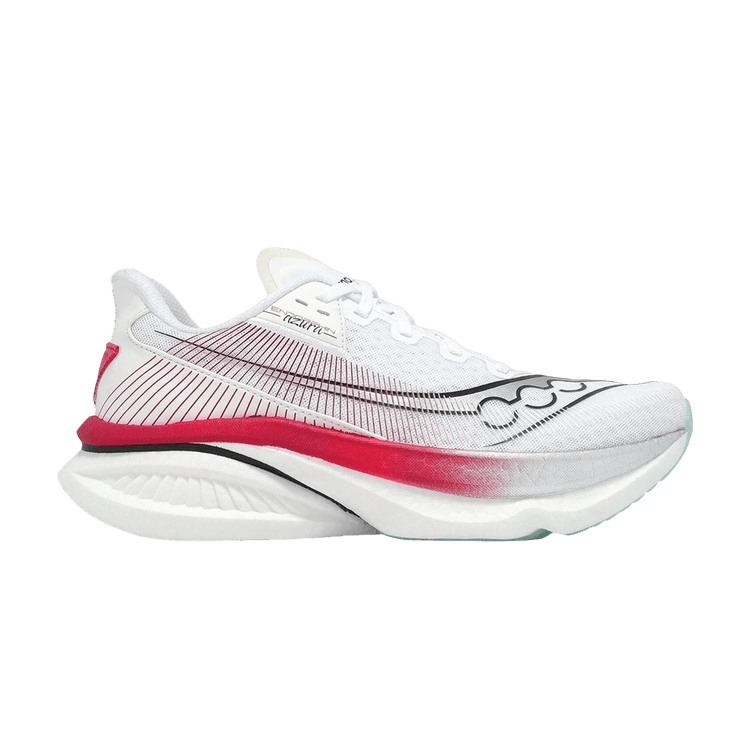 Saucony Endorphin Azura 'White Salsa'