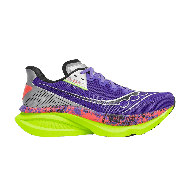 Saucony Endorphin Azura Hi Octane 'Opulence Citron'