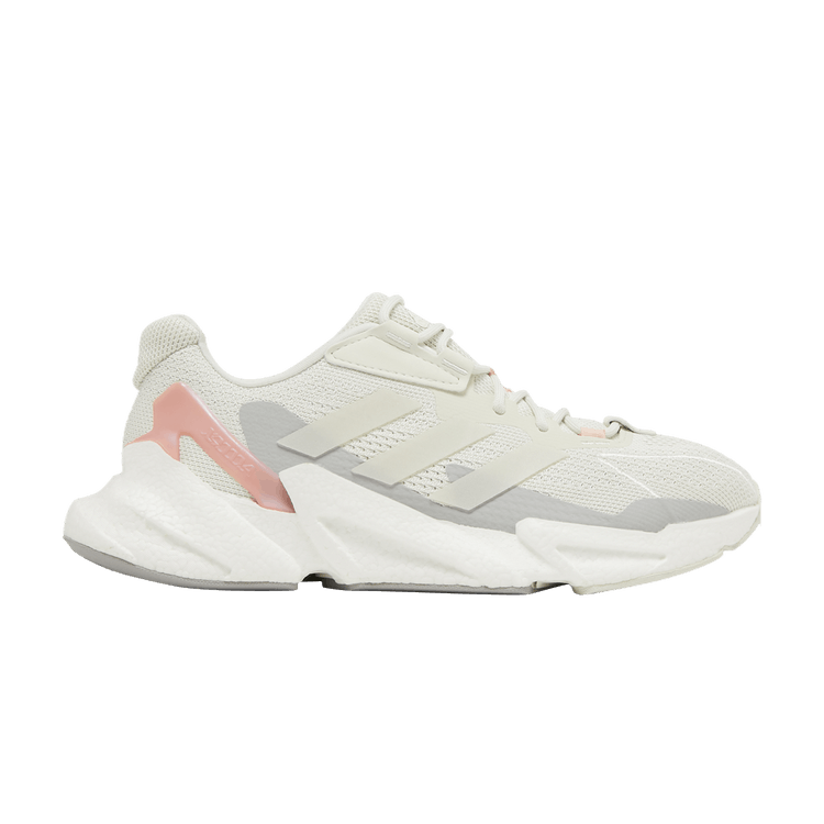 Adidas Wmns X9000L4 'White Tint Ambient Blush'