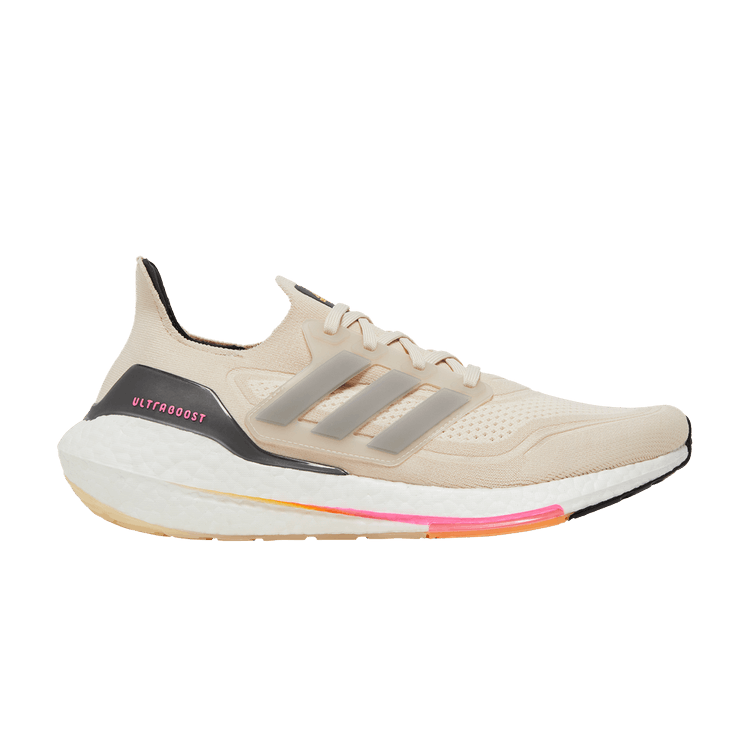 Adidas UltraBoost 21 'World Marathon Majors - New York Marathon'