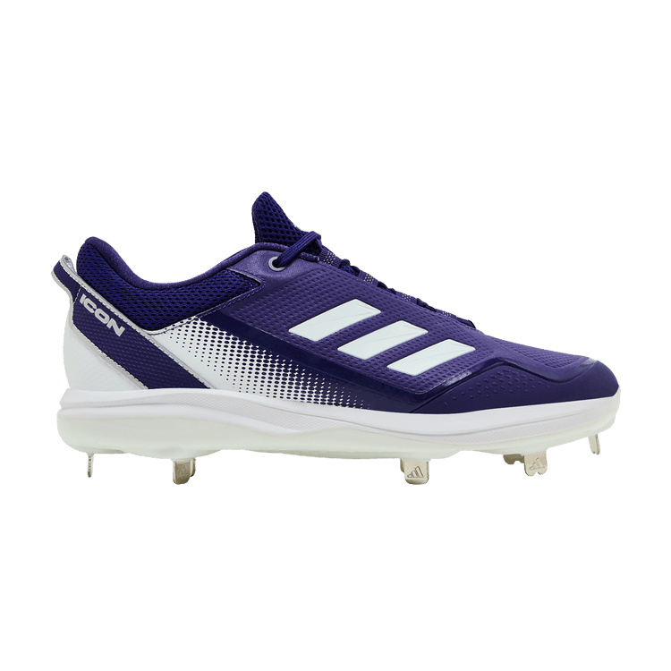 Adidas Icon 7 'Team Collegiate Purple'