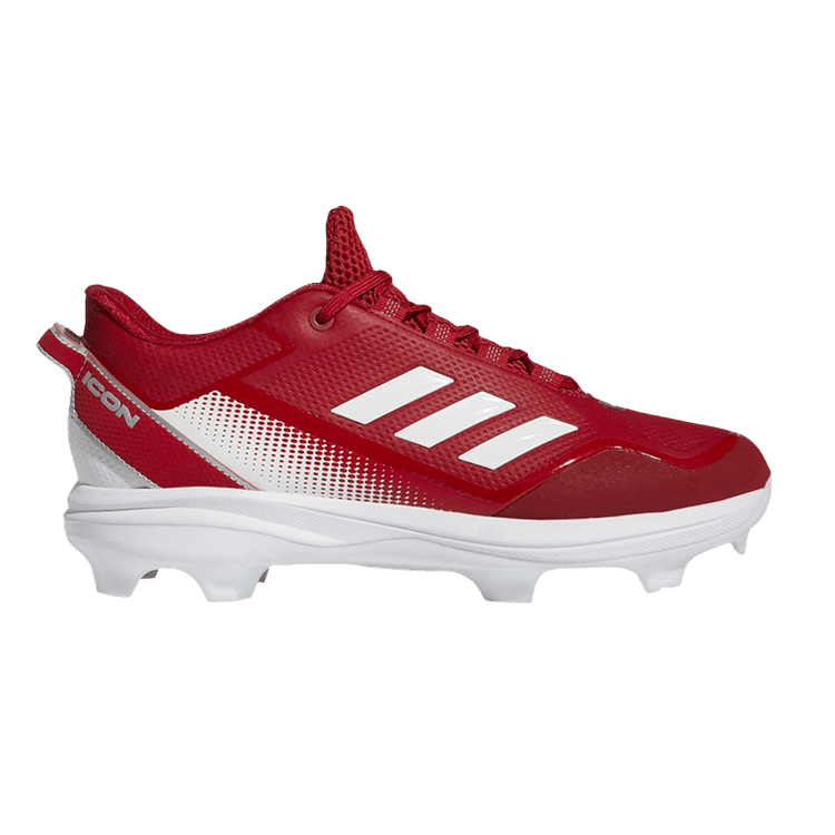 Adidas Icon 7 TPU 'Team Power Red'